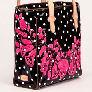 Consuela Tote & Wallet